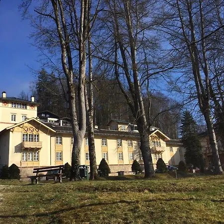 Apartamento Urlaub Im Turm Der Koniglichen