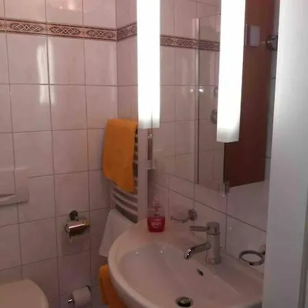 Apartamento Urlaub Im Turm Der Koniglichen *